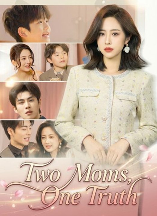 Two Moms, One Truth - Full Movie