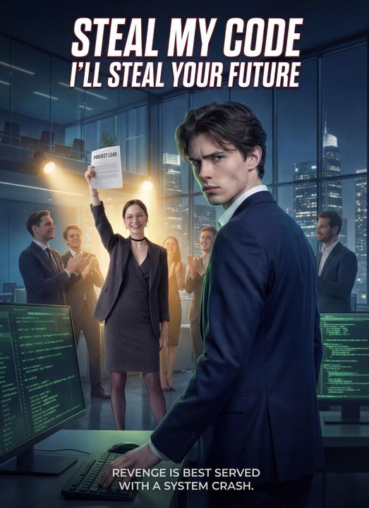 Meinen Code stehlen, Ihre Zukunft stehlen Neues Film , 2026 Ep,37 | Ganzer Film Deutsch