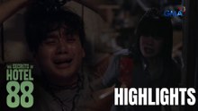 The Secrets of Hotel 88: Monette discovers where the kidnappers are holding Leon! (Episode 69)