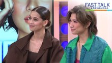 Fast Talk with Boy Abunda: What is unique about the movie 'Open Endings'? (Episode 871)