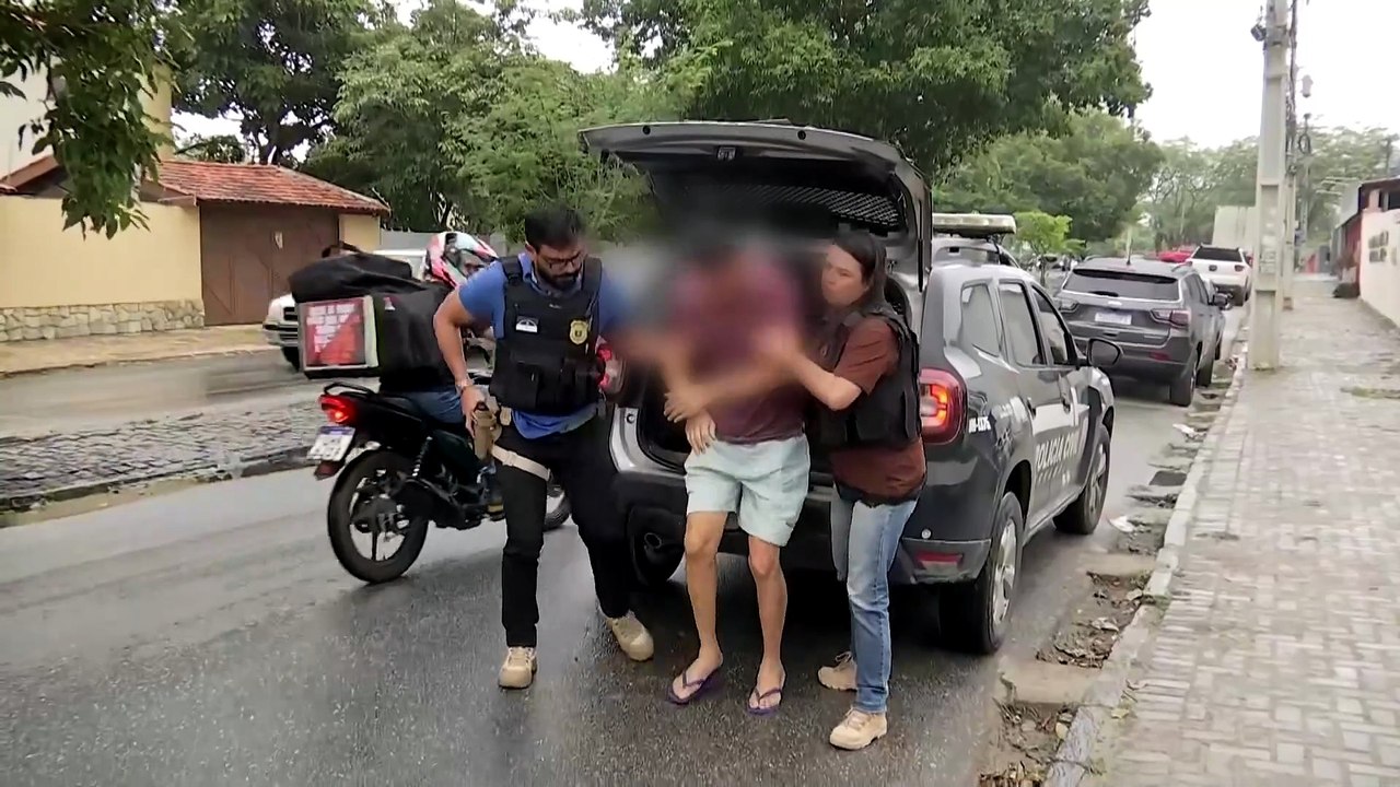Detalhes do Caso de Abuso Sexual de Criança Autista durante Jogo Amistoso do Brasil: Investigação, Diagnóstico e Prisão do Acusado