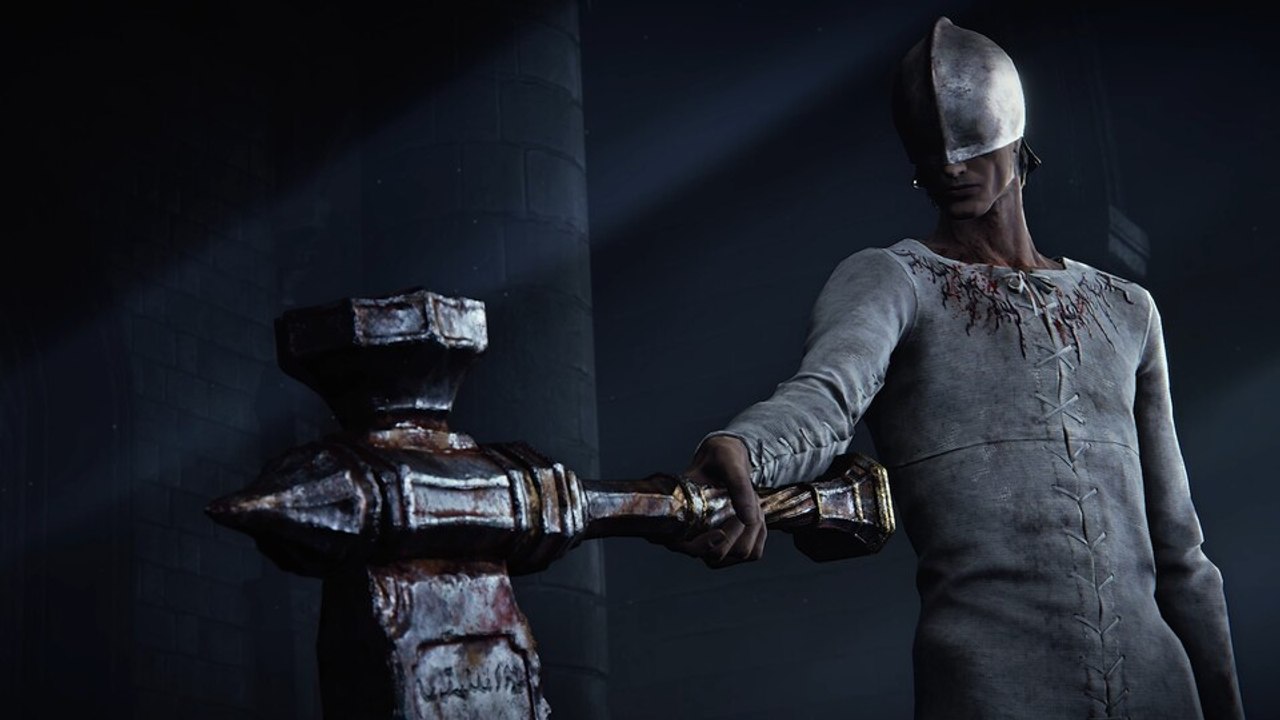 The Duskbloods: From Software kündigt ersten Netzwerktest für das düstere Multiplayer-Rollenspiel an