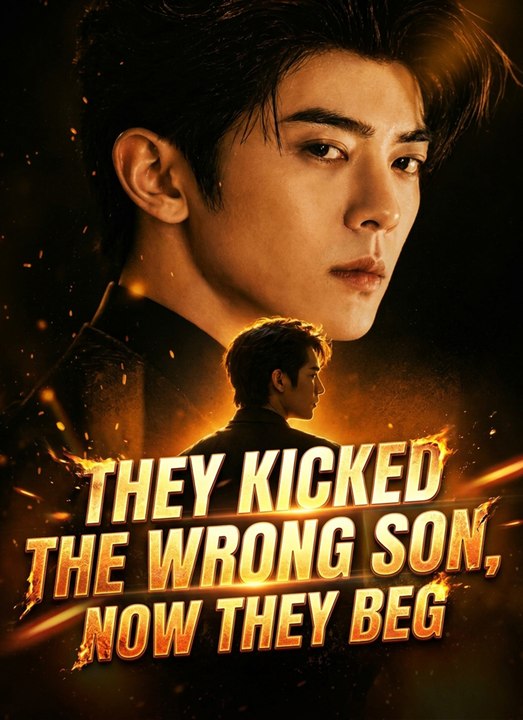 They Kicked the Wrong Son, Now They Beg #ASM