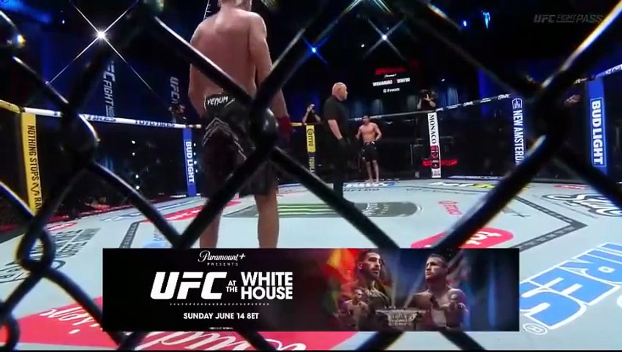 UFC Fight Night - Season 2026 Episode 13 - UFC Fight Night 278： Muhammad vs. Bonfim