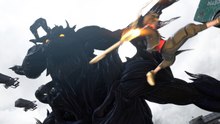 Kingdom Hearts IV - Teaser Trailer