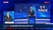 İş ve Ekonomi 9 Haziran 2026