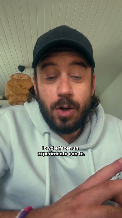 Capisci ? 🤌