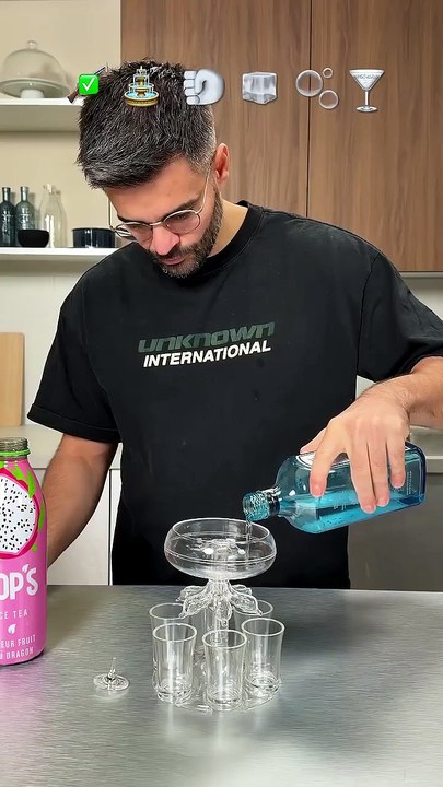 Trying Drink Gadgets 🥤