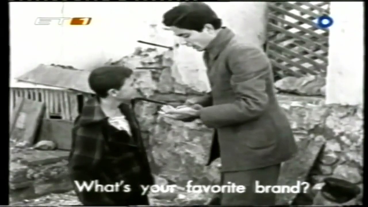 Το ξυπόλυτο τάγμα (1954)