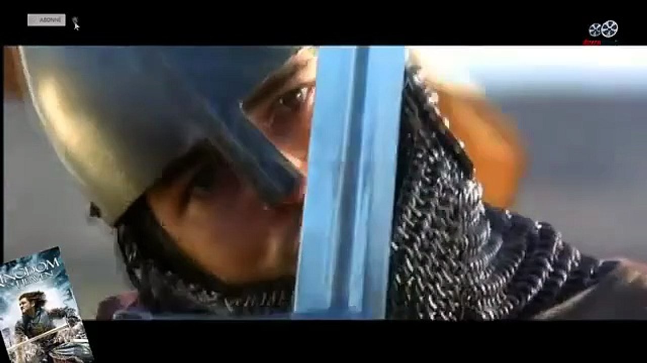 Bande-annonce de Kingdom of Heaven