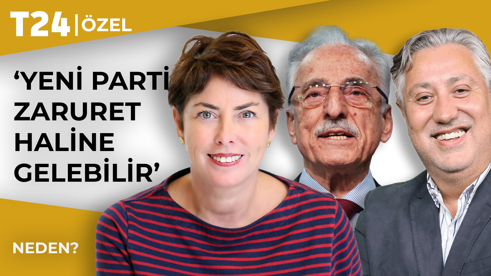 Murat Karayalçın: Kurultaya gidilmemesi partide kalkışma nedenidir!