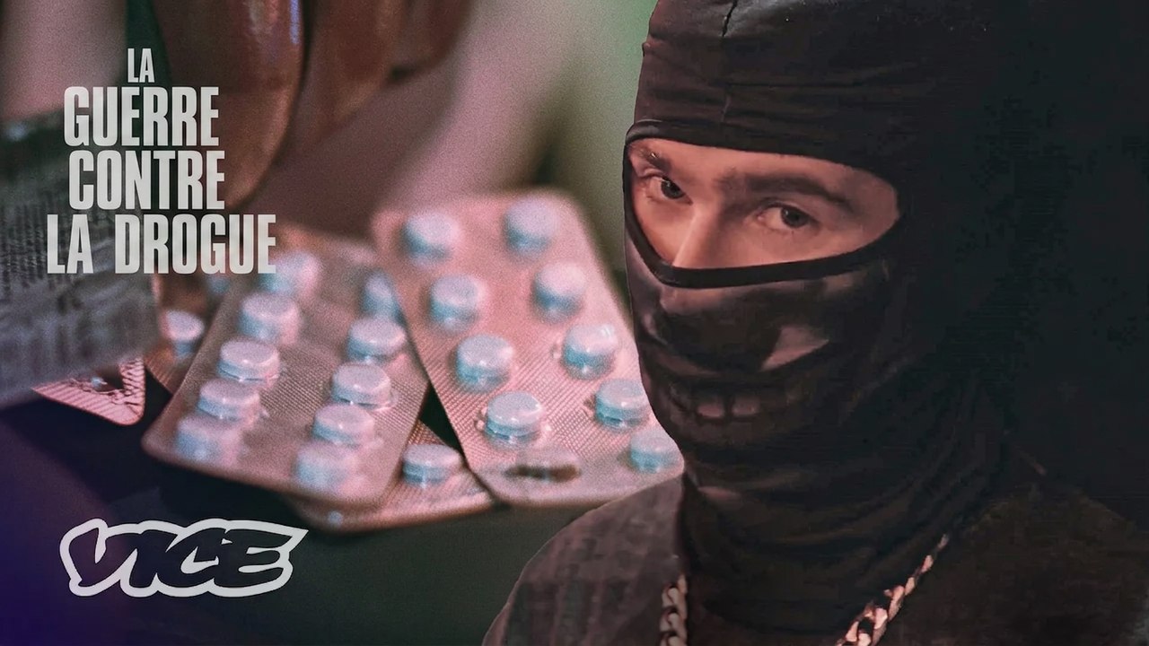 Au cœur du fléau des benzos à Belfast : la guerre contre la drogue