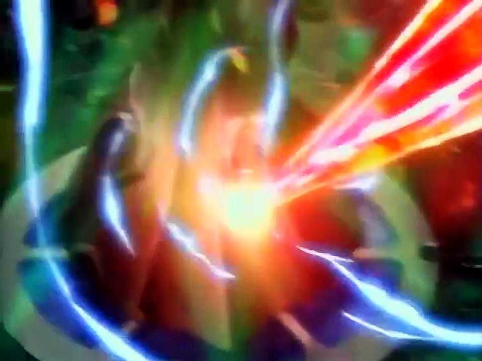 Bakugan: Gundalian Invaders Ep 31 (2010) – True Evolution | RetroToonsStation