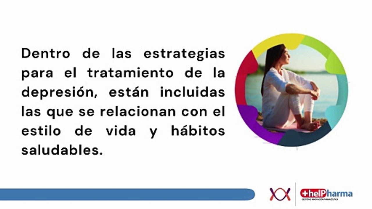 1. Depresión y Alimentación