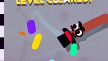 Sausage Flip Gameplay |Level 42| #gaming #trending #asmr #sausageflipgameplay