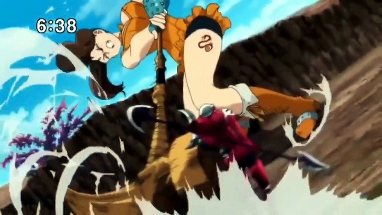 fullmetal alchemist brotherhood Funny Moments (English Dub)