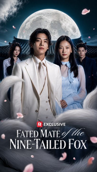 Fated Mate of the Nine-Tailed Fox (2026) - Full HD #RS
