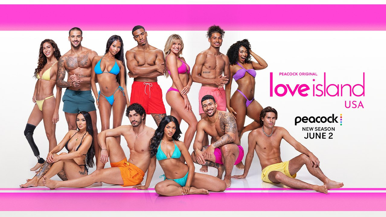 Love Island Season 8 - Episode 3 ✅ FULL