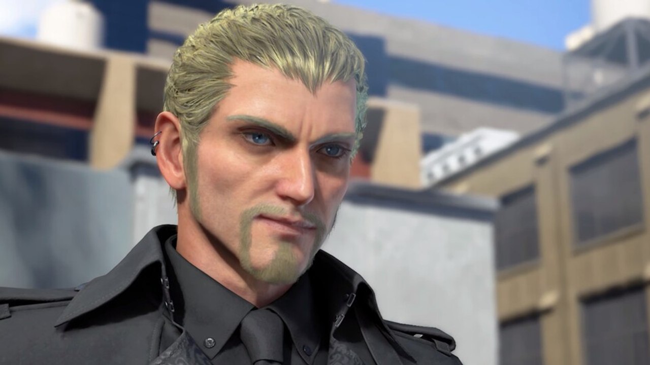 Kingdom Hearts 4 zeigt sich zum ersten Mal seit 2022 in einem neuen Trailer