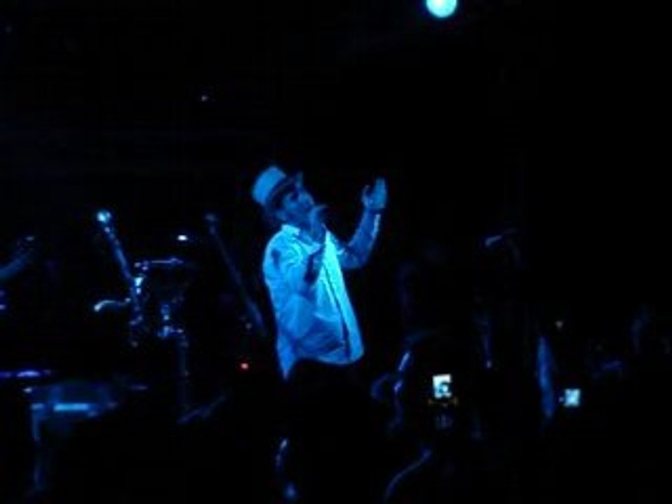 Serj Tankian @ Atelier