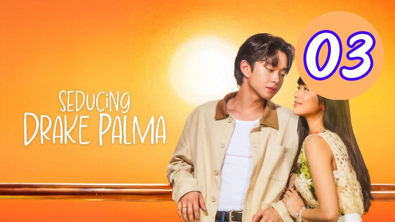 [Eng Sub]🔥Seducing Drake Palma Episode 3 Engsub - Full Drama Episode | Full Drama Dailymotion #reelshort