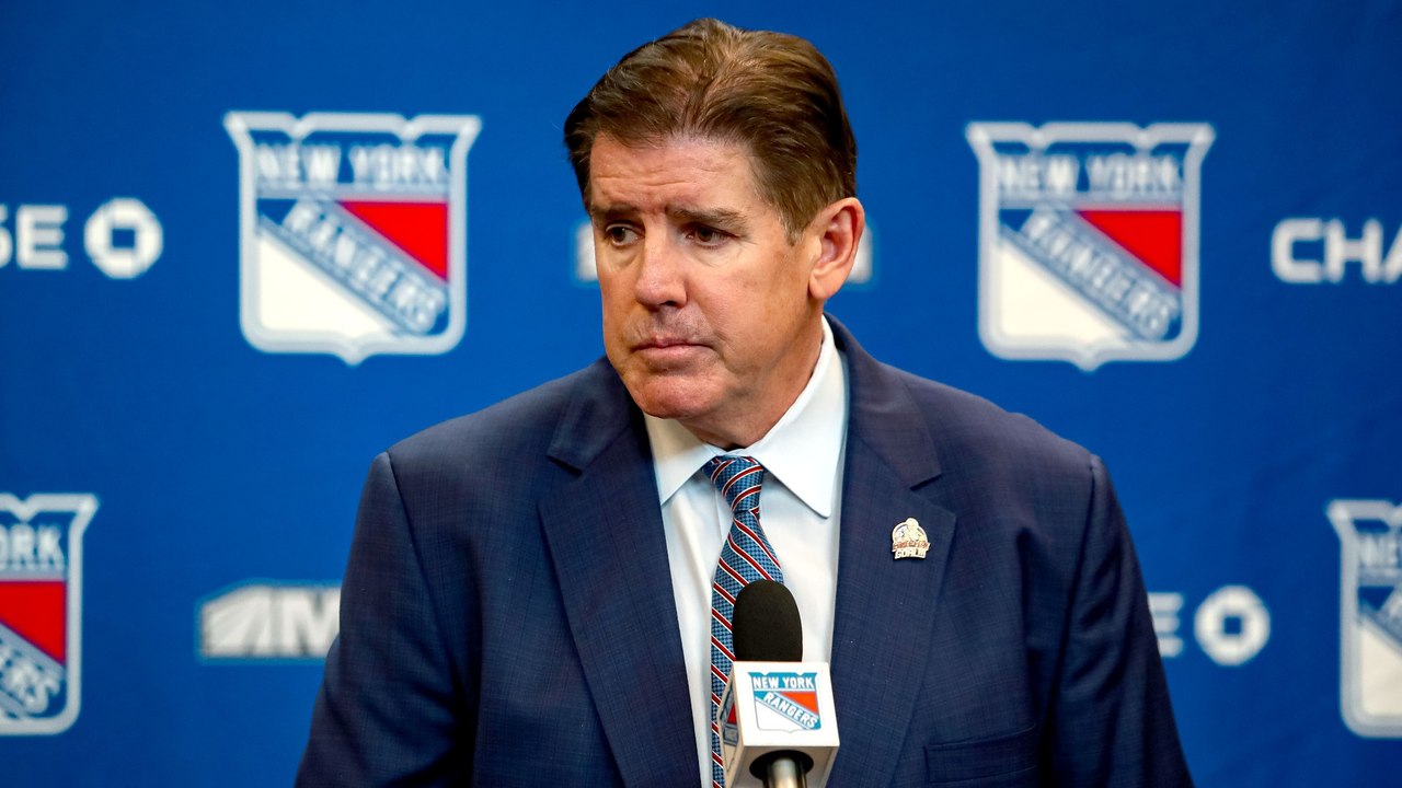 Peter Laviolette to Be Next Kings Coach: The Right Move?