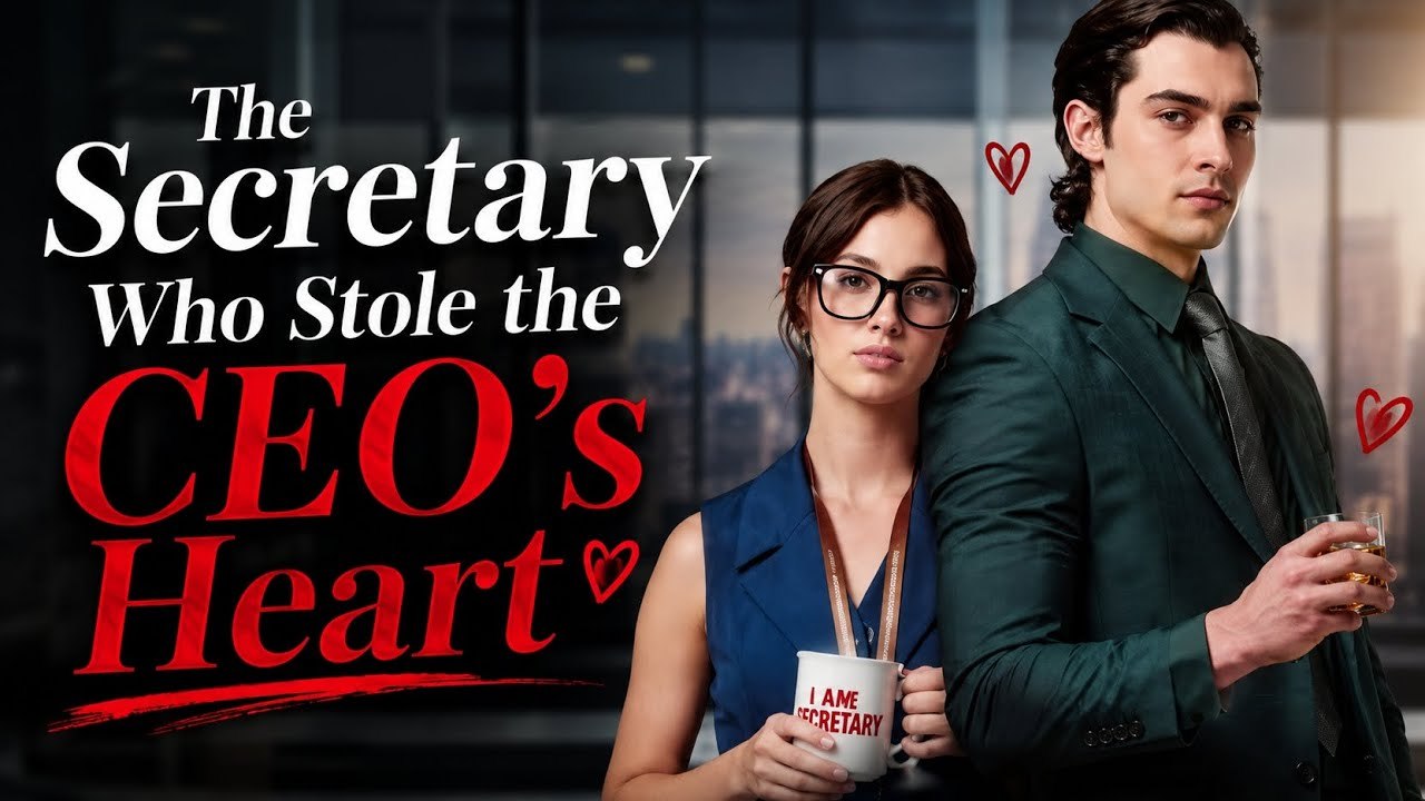 The Secretary Who Stole the CEOs Heart