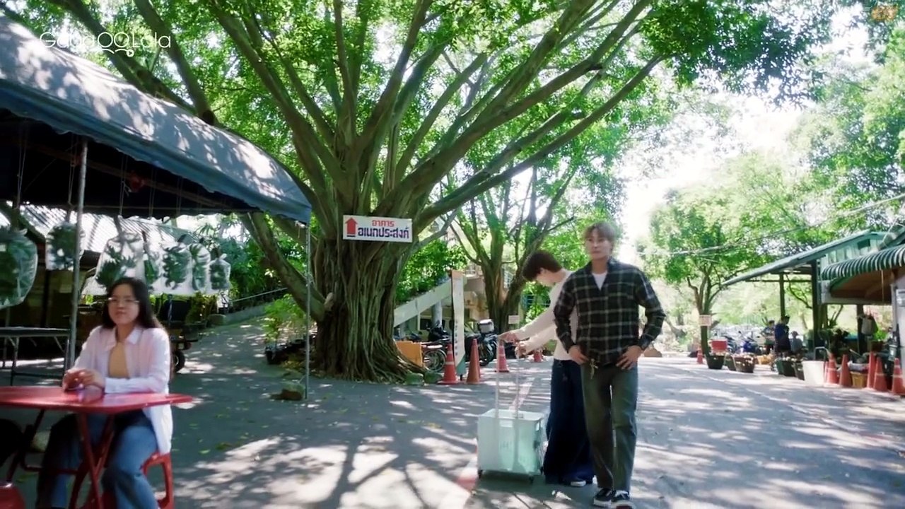 Chermchey Ep 5 Engsub