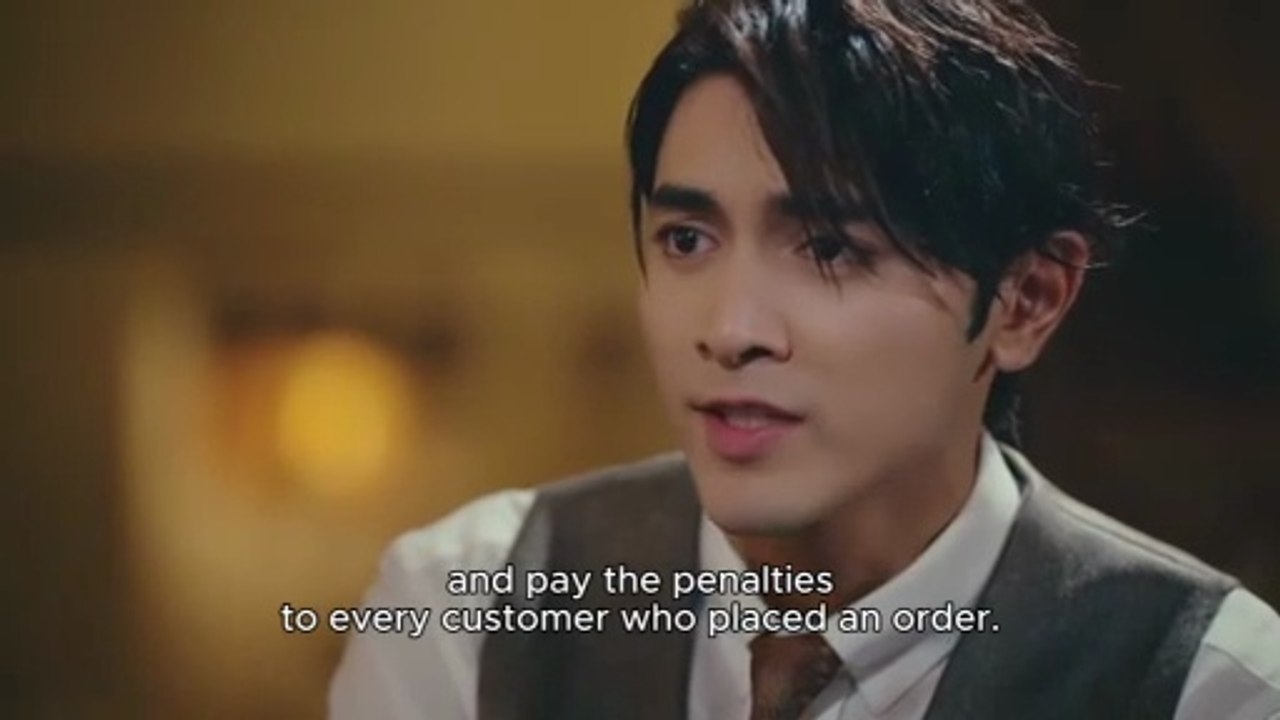 Ep.1 - Two Faces of Thatri - Eng Sub