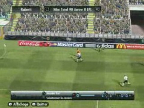 PES 2008-Robben: but splendide (centre-tir)