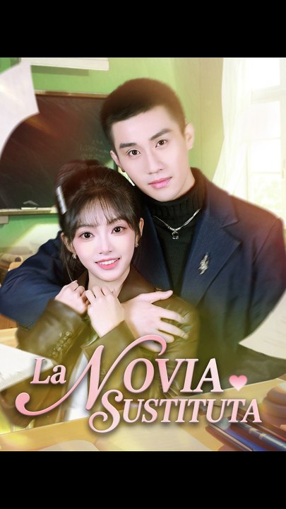 [Doblado ESP] La Novia Sustituta