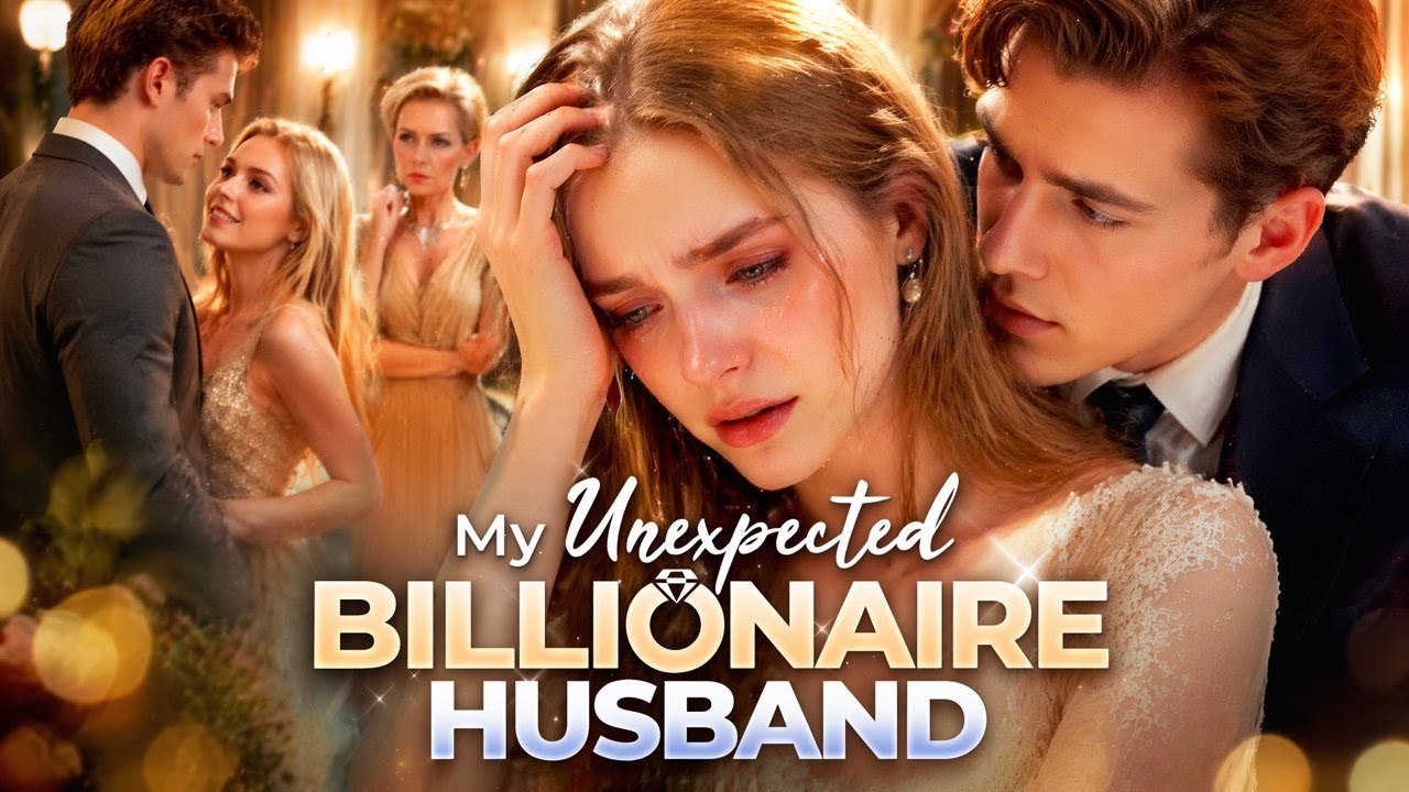 From Broken Engagement To Billionaire Marriage In 24