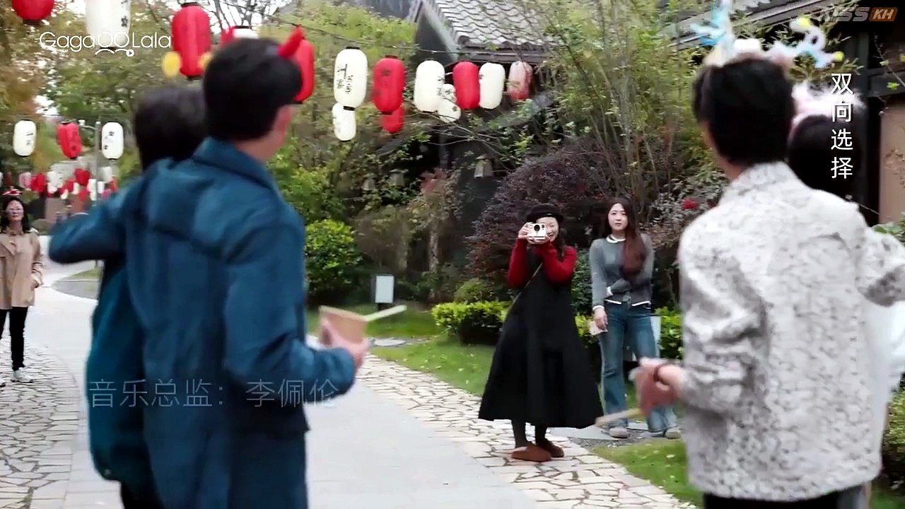 EP 9 Double Helix (2026) Eng Sub