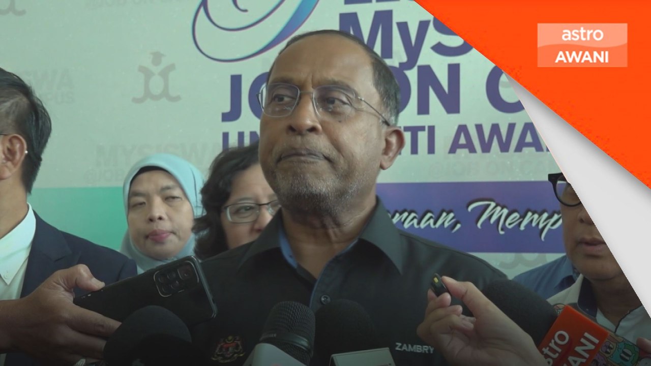 'MySiswa@Job On Campus' bantu mahasiswa cari duit poket
