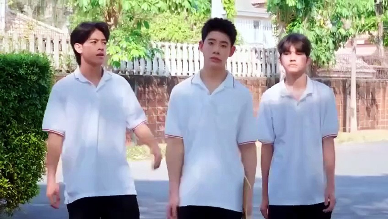 Your Dear Daddy Episode 5