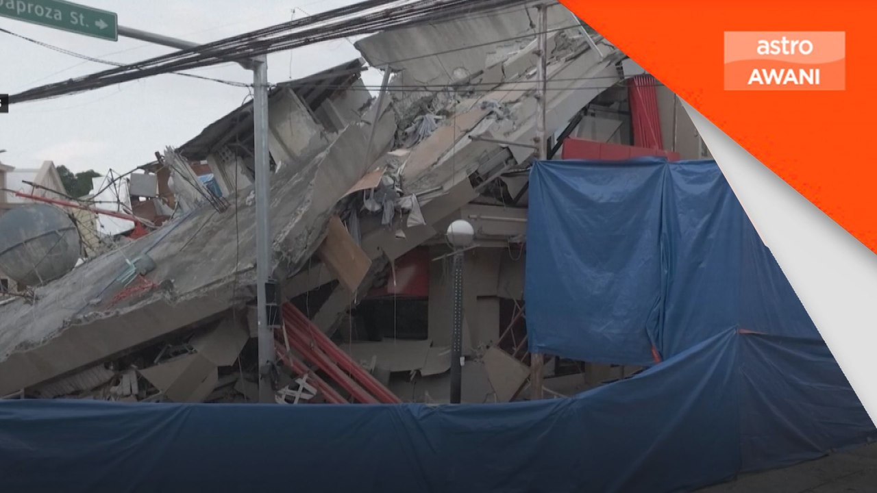 Ahli senat sumbang gaji sebulan sokong usaha bantuan mangsa
