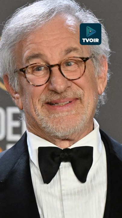 Steven Spielberg sort son nouveau film Disclosure Day le 10 juin 👽