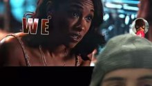 Il n'y a pas de on est Flash, je suis Flash Barry Allen