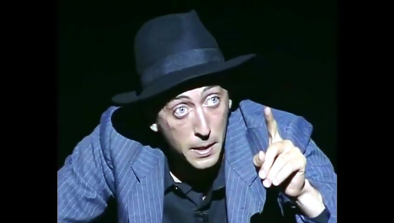 Gad Elmaleh - Le Téléphone