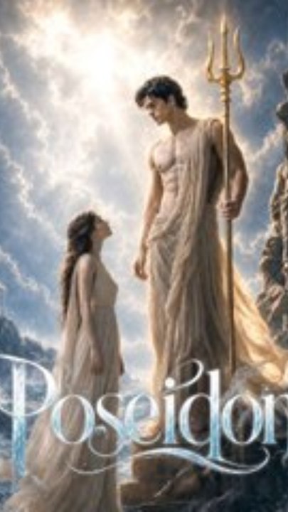 POSEIDON | FULL EPISODES (BINGE-WATCH EDITION)