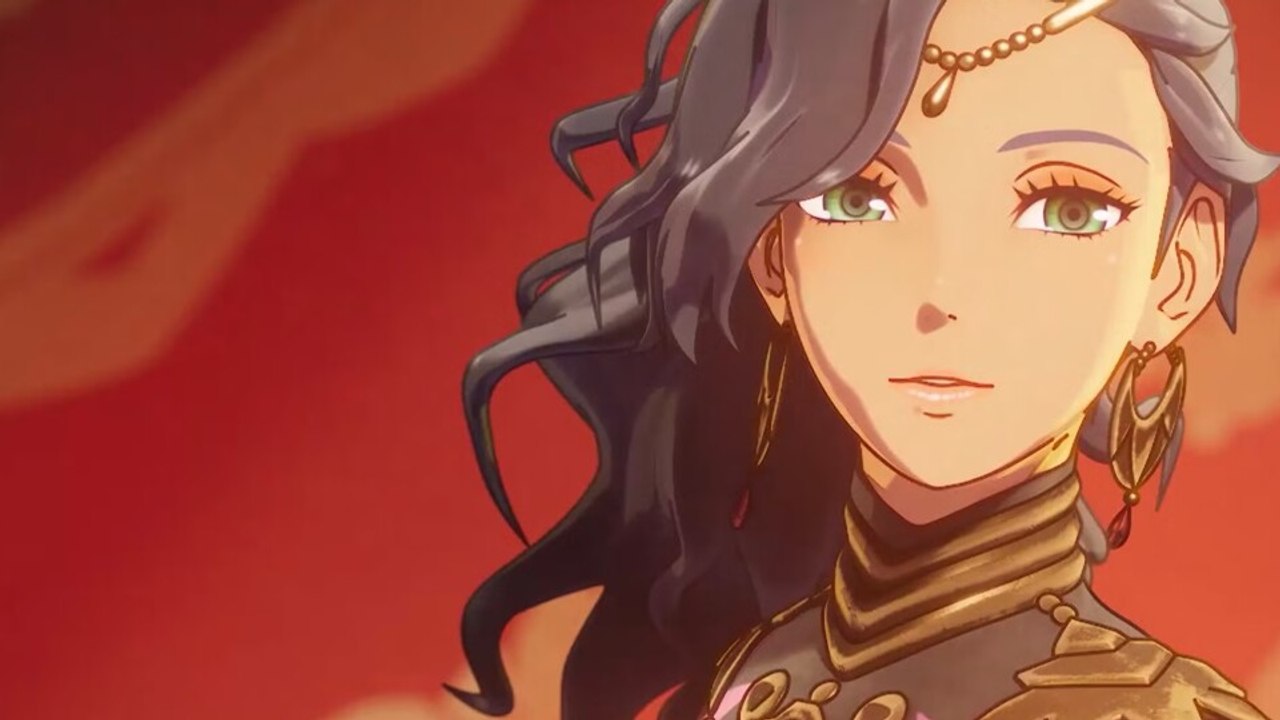 Neuer gameplay-trailer zu fire emblem fortune’s weave zeigt neue szenen aus dem rpg und verrät das release-datum