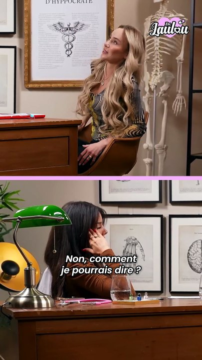 Solène assume avoir eu une relation avec un homme marié 🙄