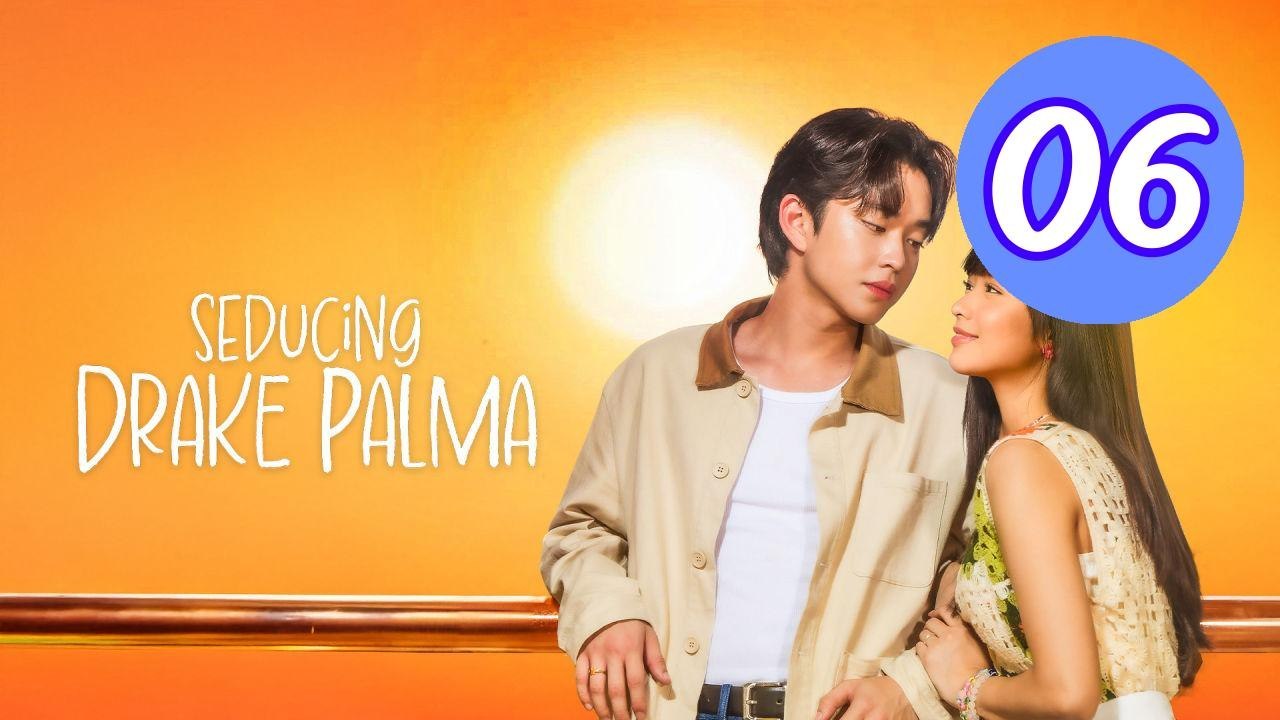 [Eng Sub]🔥Seducing Drake Palma Episode 6 Engsub - Full Drama Episode | Full Drama Dailymotion #reelshort
