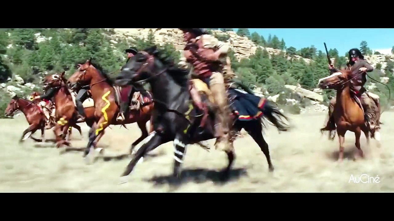 Hostiles