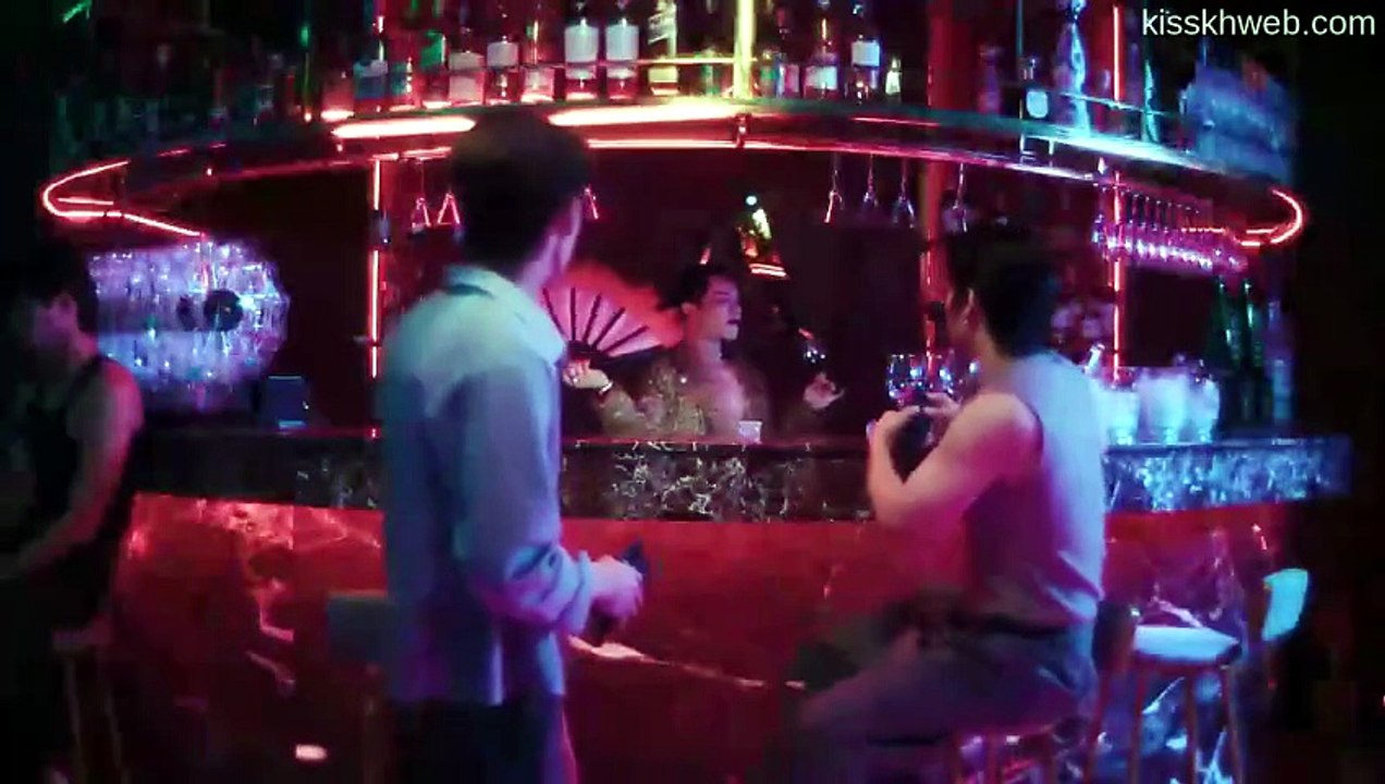 Love of Silom Ep 4