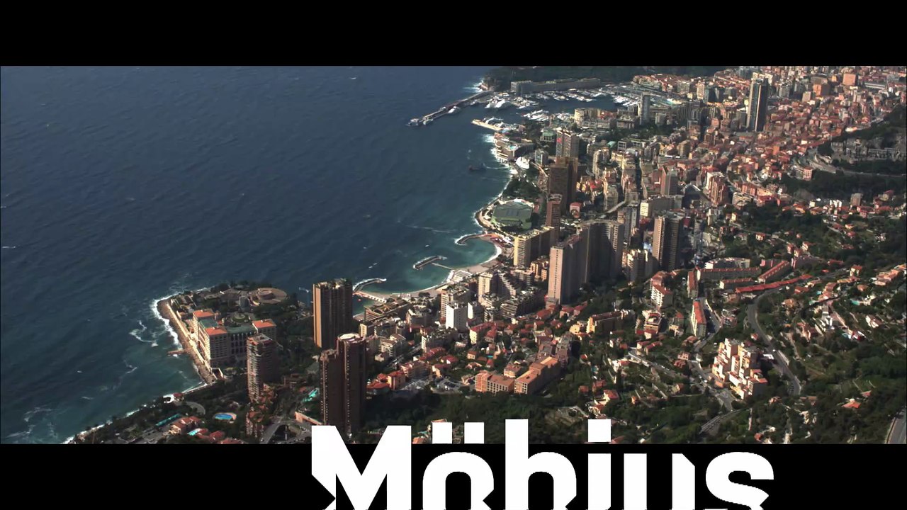 Möbius