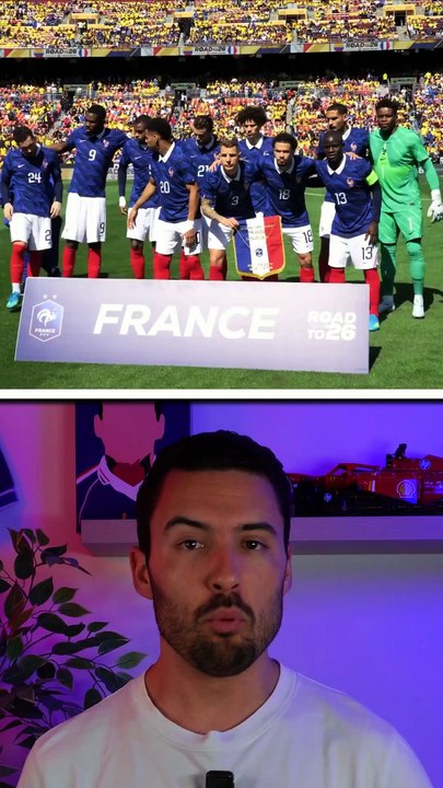 ❌ Pourquoi les matchs de la Coupe du monde 2026 pourraient être interrompus pendant plusieurs heures ?! 🤔