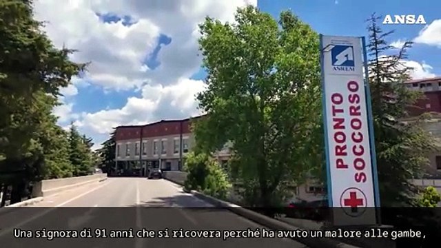 Curata in ritardo , azienda sanitaria dovra' risarcire una vittima di Covid