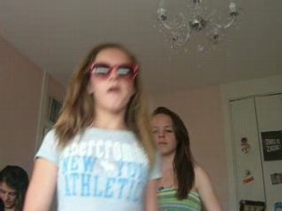 Popo lunettes