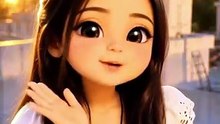 Pasandita Aurat Kehte Hai. .🙌🏼🏼💕#funnyanimation #Cuteanimation #GhibliStyle#AnimeDance#vir